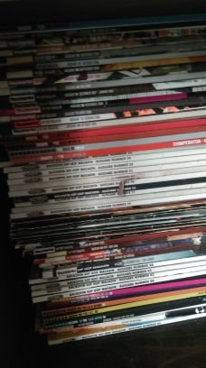 klaus231985's profile picture. 