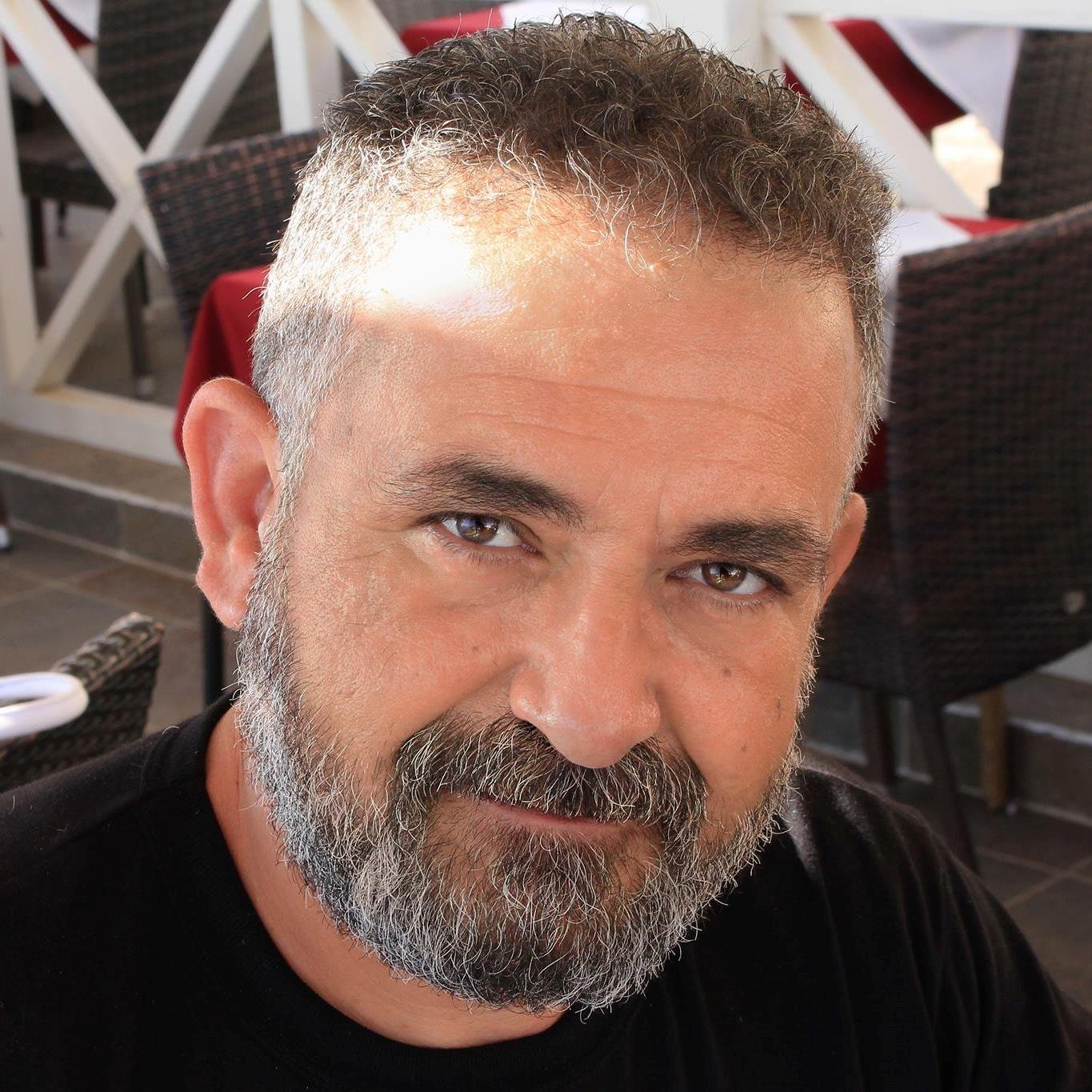 greecephotos's profile picture. A travel photographer living in Greece, creating online travel guides and blogs mainly about greek destinations.