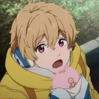 LENさんのプロフィール画像