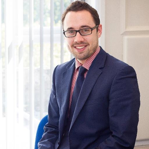 Thomasmoorepera Profile Picture