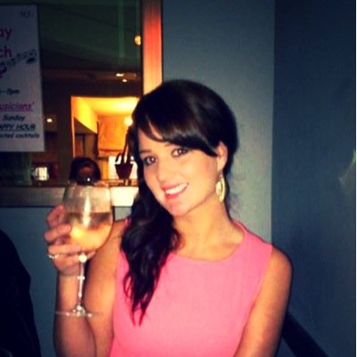 mummy to be francesca Jay