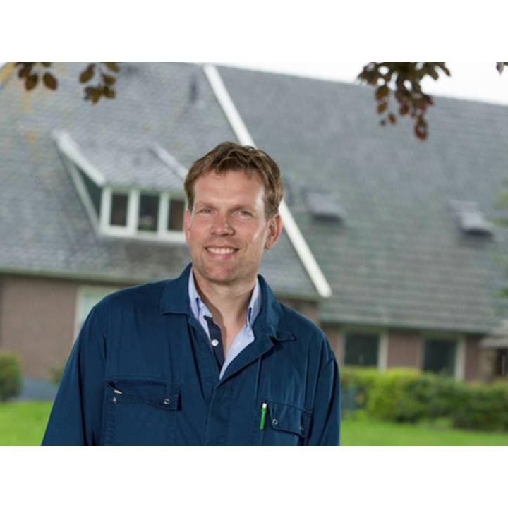 KringloopVarkenshouder  in het mooie Achterhoek.