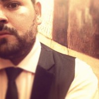 Adrián Cubero (@cubero94) 's Twitter Profile