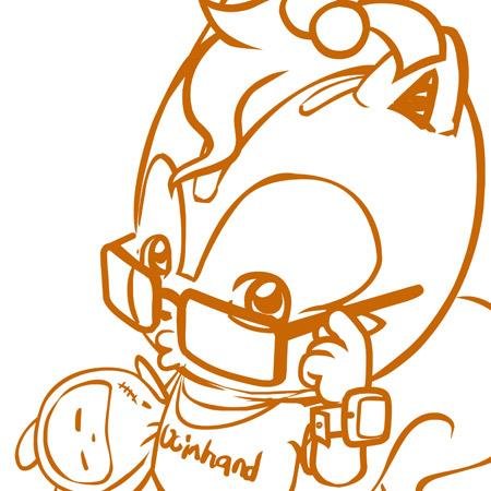 UCWebLtd's profile picture. 