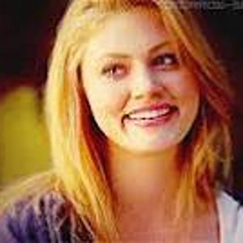 Hayley, 18, actress. I'm pretty boring tbh