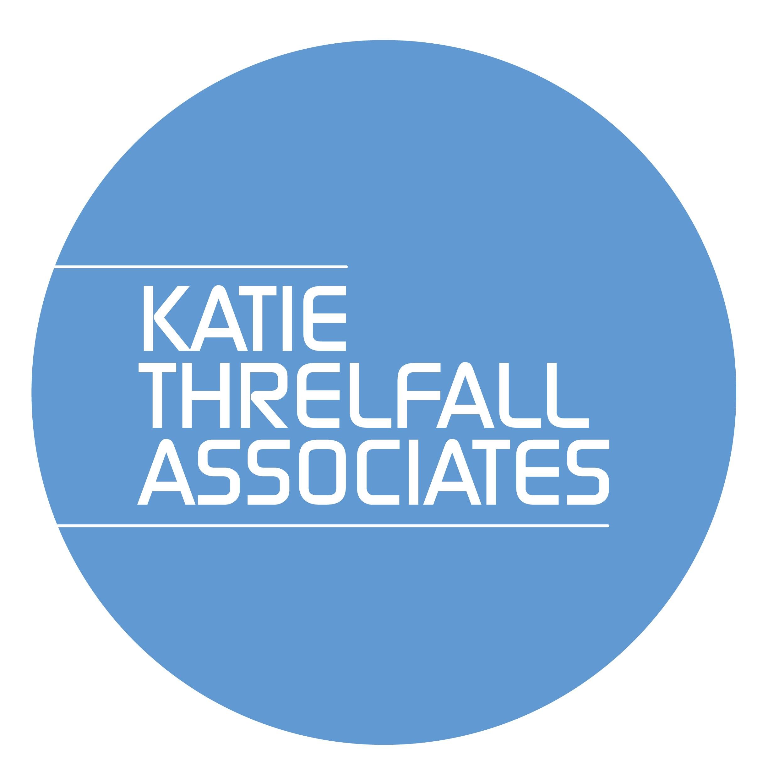 Katie Threlfall