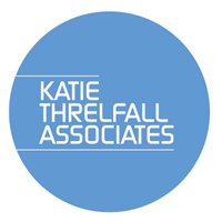 Katie Threlfall(@KTThrelfall) 's Twitter Profile Photo