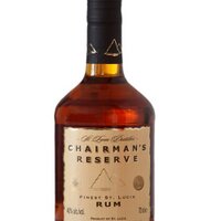 ChairmansReserve Rum (@chairmanreserve) 's Twitter Profile