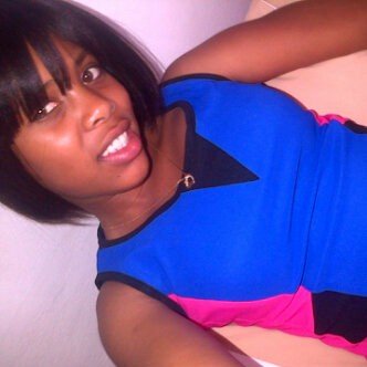 I'm just Me!!!