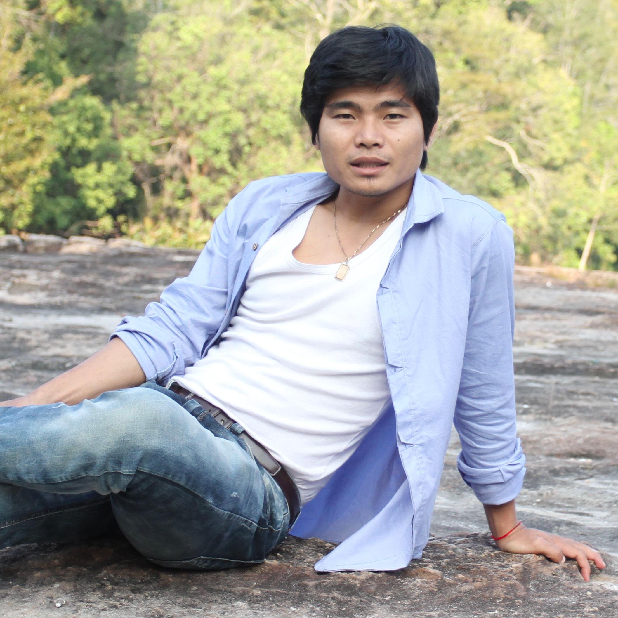 Chetaya6777's profile picture. Managing Editor