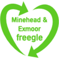 Minehead Freegle(@MineheadFreegle) 's Twitter Profile Photo