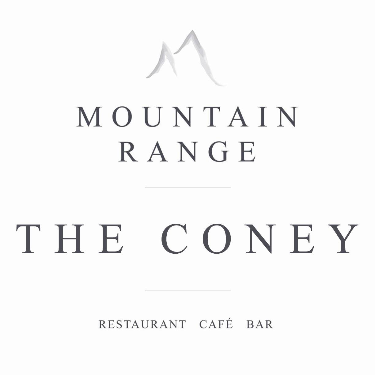 Part of Mountain Range Restaurants