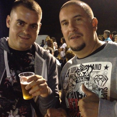 DJsantosOnline's profile picture. (HiNT CEO) @HiNTParty #HINT jamie_santos@hotmail.co.uk