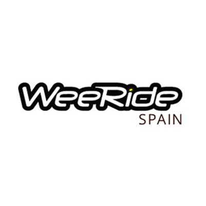 ¡Enséñale el mundo 🌍 a pedales! 🚲
📲 #WeeRideSpain #DelanteMolaMás #JuntosMolaMás
📦 Envíos y devoluciones GRATIS
📩 contacto@weeridespain.com