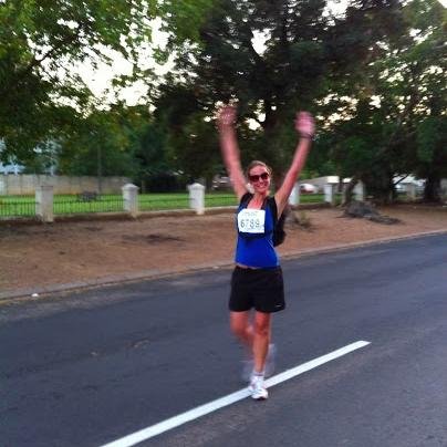 RunPaulineRun's profile picture. Cape Town and London based Sports Massage Therapist. Mad about running, Can swim, cycle, hike, travel & inspire - this is me. Have passport will travel. Enjoy!