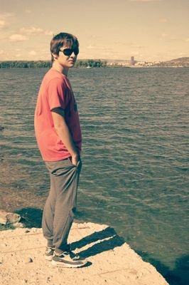 InfinovAlex's profile picture. Ебусь в уши. Крокодил данди убил крокодила голыми руками, ну а я ебал льва в зоопарке....