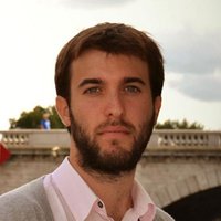 Ignacio J. López (@ignaciojlh) 's Twitter Profile