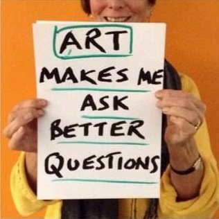 MaggieLearmonth's profile picture. Cumbrian-born artist living / working in London. #deptfordx #artcan #sediciart