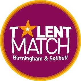 Talent Match Birmingham & Solihull is a employment support programme enabling longer term unemployed young people (18-24) to unlock and reach their potential.