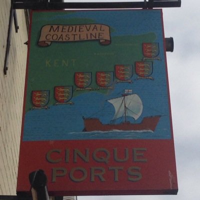 CinqueRye's profile picture. 