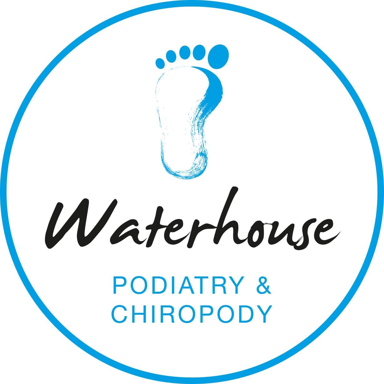 Waterhouse Podiatry & Chiropody for all your foot challenges. Unit 1, Croft Mill, Albert St Hebden Bridge HX7 8AH. Tel: 07437 015754 W Waterhouse HCPC Reg.