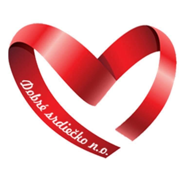 Dobré srdiečko n.o.
Hviezdoslavovo námestie 20,
811 01 Bratislava
Slovakia
Email: office@dobresrdiecko.eu