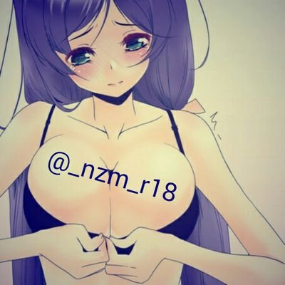 !*   東條希 / Ｒ垢さんのプロフィール画像