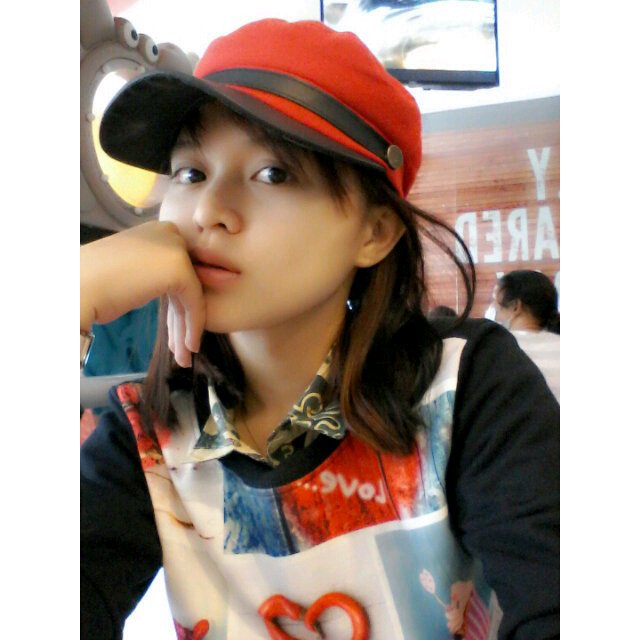 Y_silamba's profile picture. hy guys !!!   I'm a simple girl I instagram : @yestishil .. :: Mention for follback ::   . SMA N 1 JAYAPURA (smansa)    -No body perfeck -