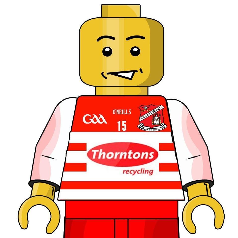DrumreeGaa Profile Picture