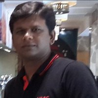 Kriti Raj (@krajssr) 's Twitter Profile