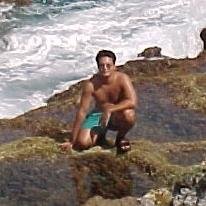 dandancte's profile picture. Technology, hydroponics, aquaponics, hiking, diving