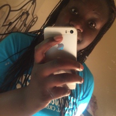 Mariamkomara34's profile picture. 