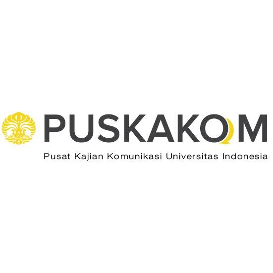 Pusat Kajian Komunikasi UI, lembaga riset yang terafiliasi dengan Departemen Ilmu Komunikasi FISIP UI.