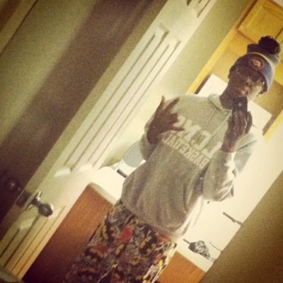 I'm a hooper Go follow my IG @chaining_day_