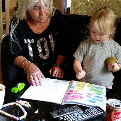 MKindblad's profile picture. 