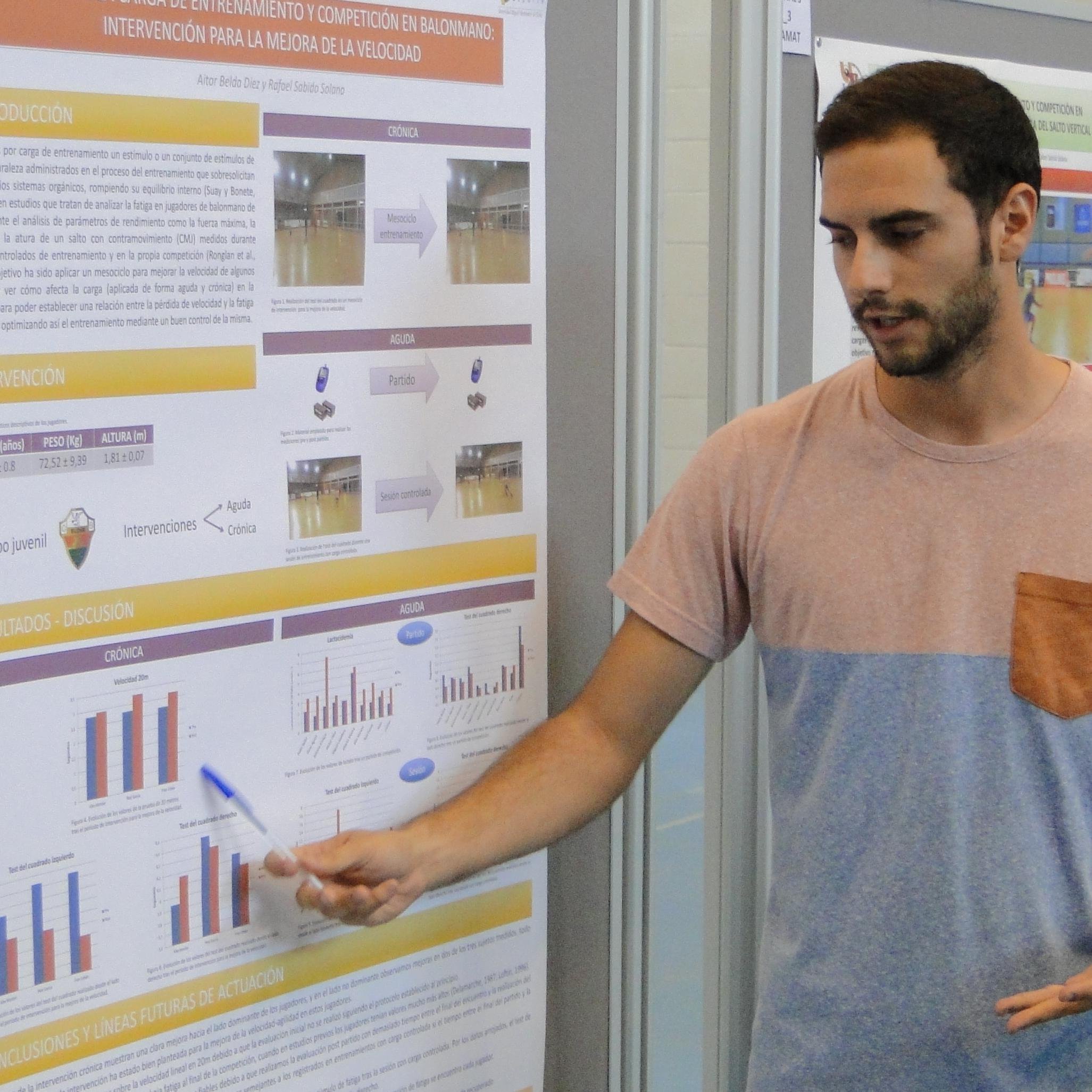 Aitorbeldi's profile picture. Licenciado en Ciencias del Deporte. Máster en Rendimiento Deportivo y Salud. ISAK n1. Máster en Enseñanza. Entrenador personal