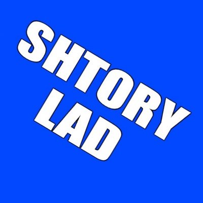 FOLLOW  @ShtoryLad