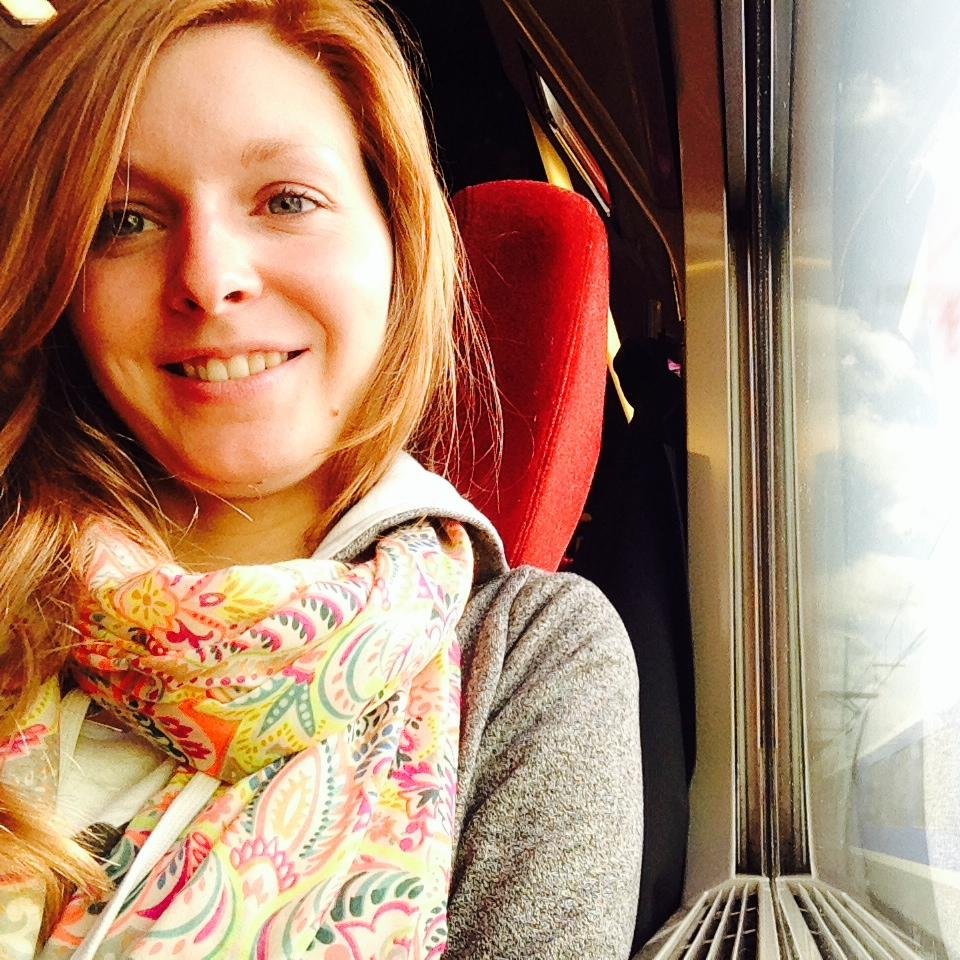 SaarMeeuws's profile picture. PR student at PXL University College