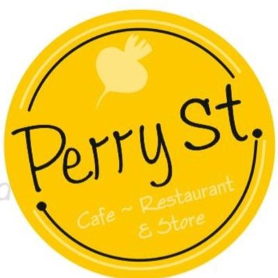 Perry St Market Cafe