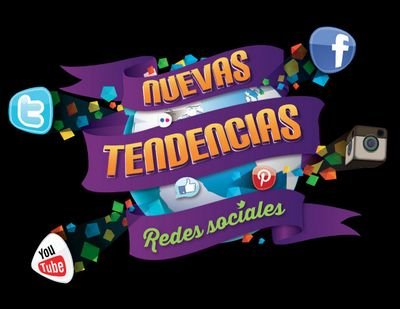 NtendenciasUAH's profile picture. Conferencia Nuevas Tendencias (Redes Sociales) próximo 31 Octubre