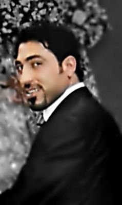 AhamedBaghdad's profile picture. قاهر الاحزان