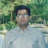 kamran shaikh (@phy2014) 's Twitter Profile
