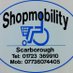 Shopmobility (@shopmobilitysca) Twitter profile photo