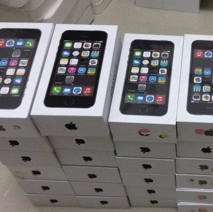 Welcome to the iPhone giveaway 2014 - Free iPhone 6