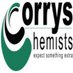 Corrys Chemists (@corryschemists) Twitter profile photo Corrys Chemists (@corryschemists) Twitter profile photo