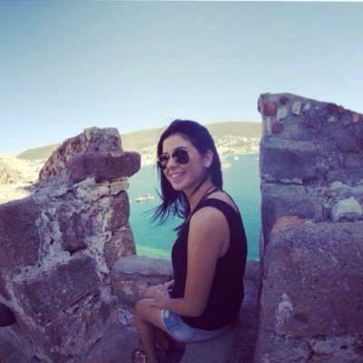 humayamann's profile picture. Bilfen'11
Marmara University School of Medicine'18