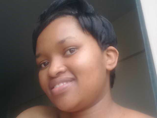 Innovative ,ambitious young woman