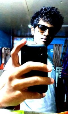 BPulsarian's profile picture. 