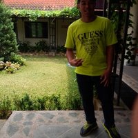 Guntur Prakoso (@goentoerprakk) 's Twitter Profile