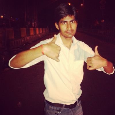 feeling happy